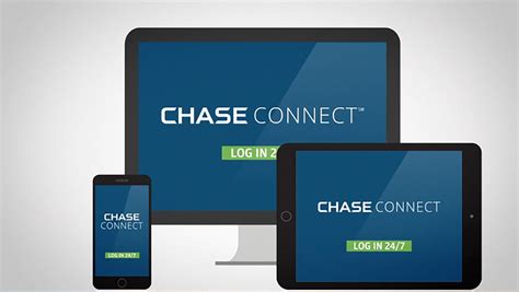 Chase Connect is a platform that lets you manage multiple accounts and control cash flow from one dashboard. . Chase connect